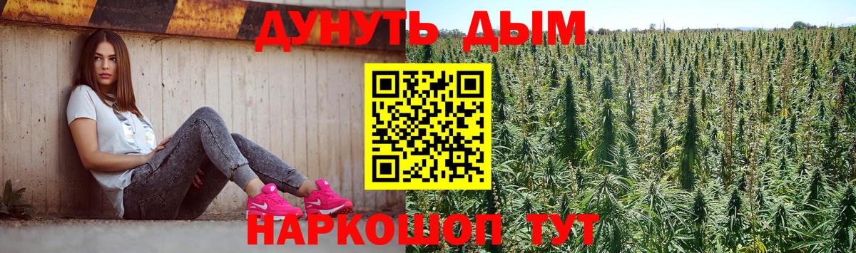 Конопля индика Саров